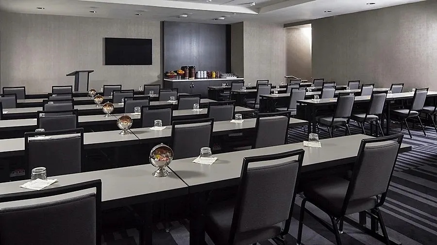 Courtyard By Marriott New York Manhattan/ Fifth Avenue 4*,  Stany Zjednoczone Ameryki